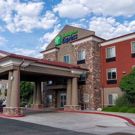 Holiday Inn Express Hotel & Suites Limon I-70/Exit 359 By Ihg Екстериор снимка