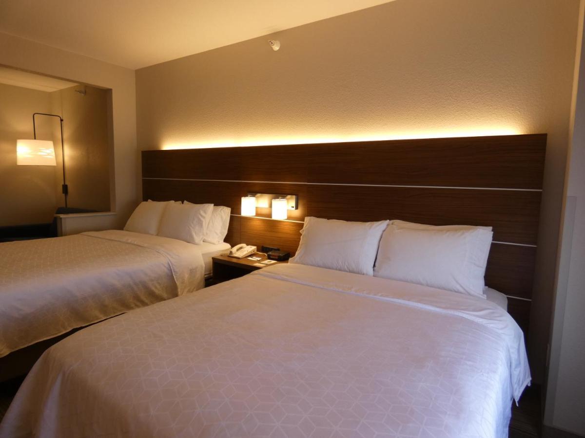 Holiday Inn Express Hotel & Suites Limon I-70/Exit 359 By Ihg Стая снимка