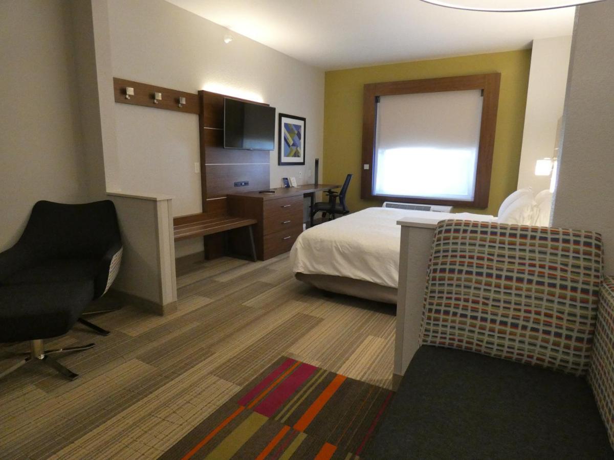 Holiday Inn Express Hotel & Suites Limon I-70/Exit 359 By Ihg Стая снимка
