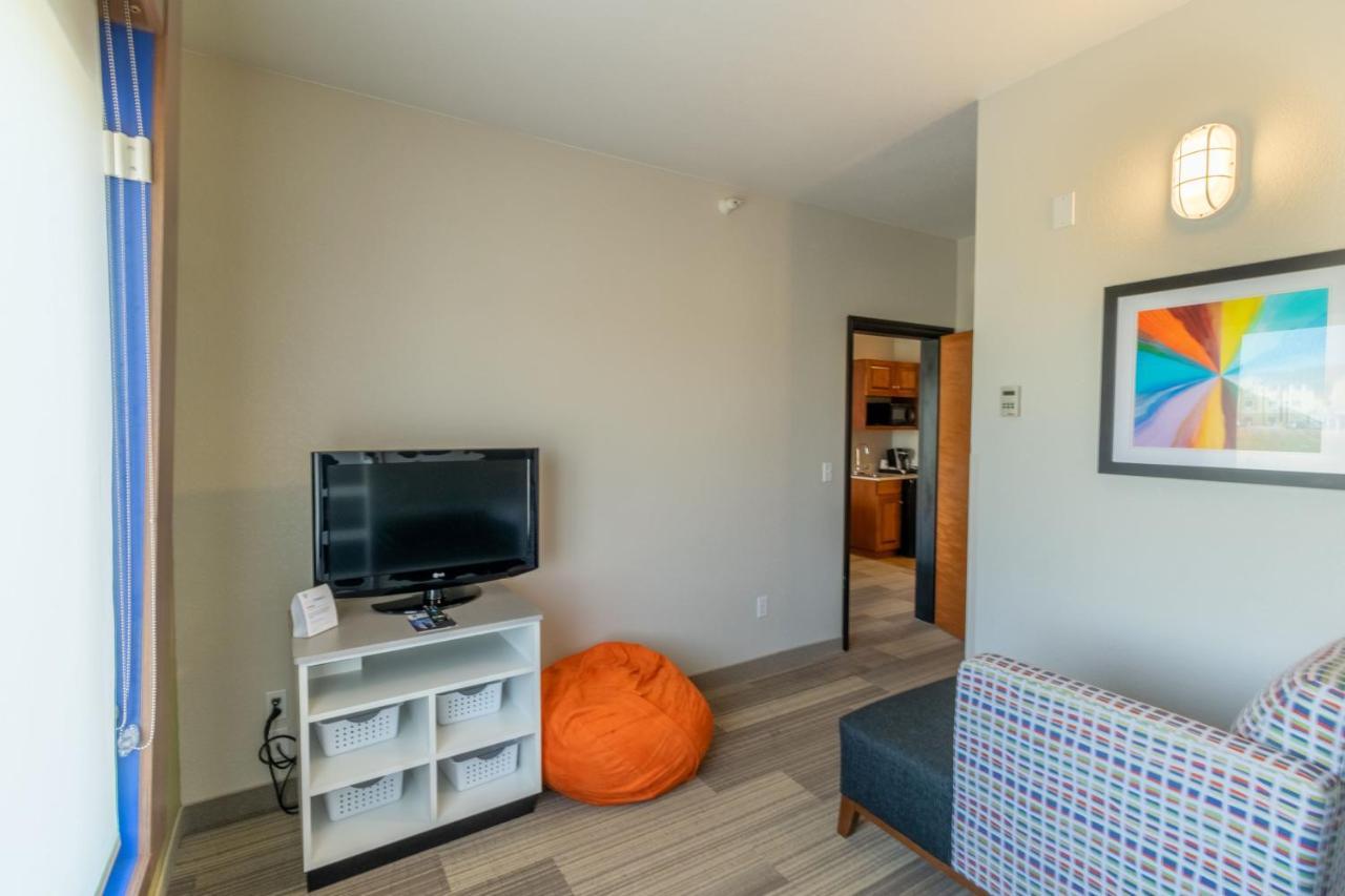 Holiday Inn Express Hotel & Suites Limon I-70/Exit 359 By Ihg Екстериор снимка