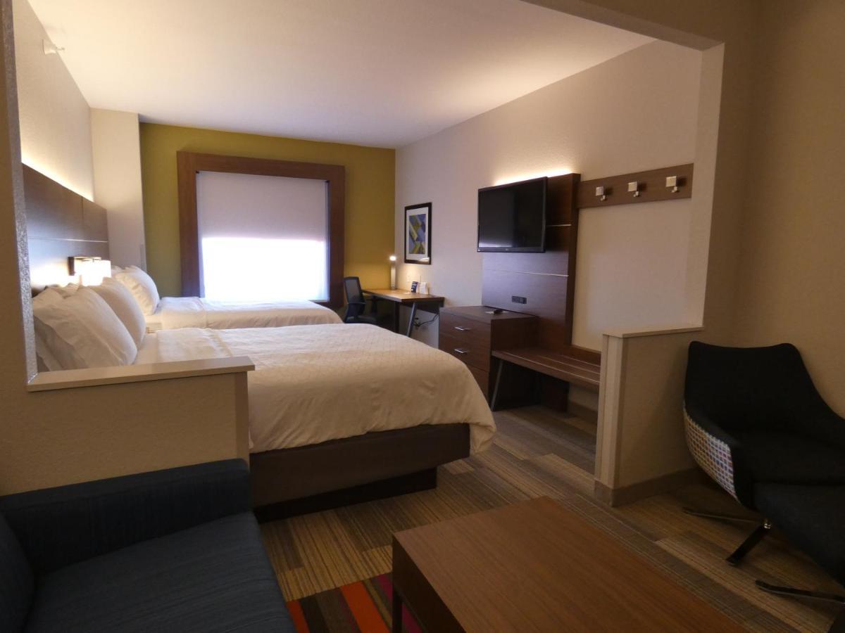 Holiday Inn Express Hotel & Suites Limon I-70/Exit 359 By Ihg Стая снимка