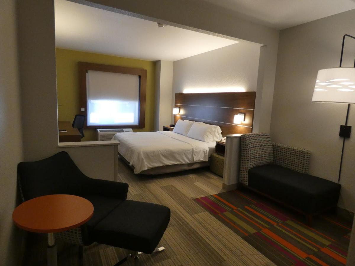 Holiday Inn Express Hotel & Suites Limon I-70/Exit 359 By Ihg Стая снимка