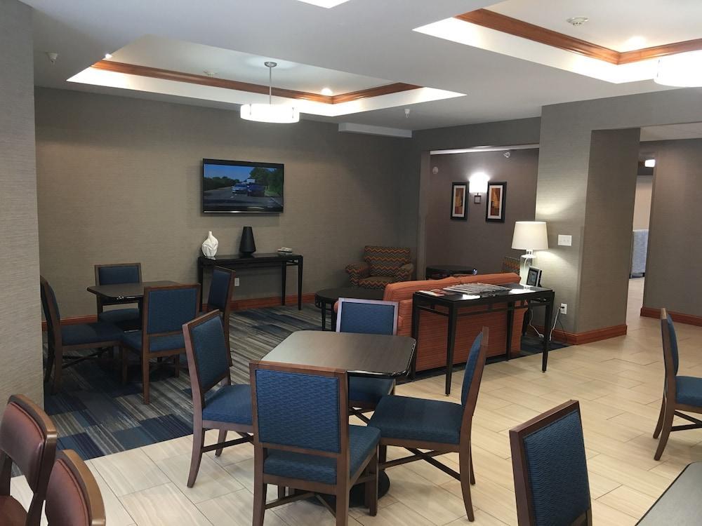 Holiday Inn Express Hotel & Suites Limon I-70/Exit 359 By Ihg Екстериор снимка