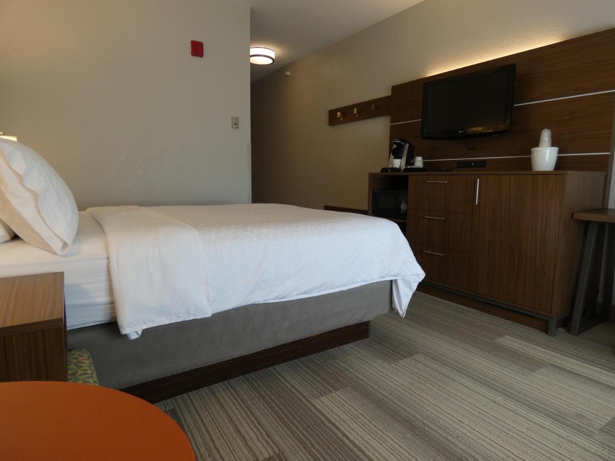 Holiday Inn Express Hotel & Suites Limon I-70/Exit 359 By Ihg Екстериор снимка