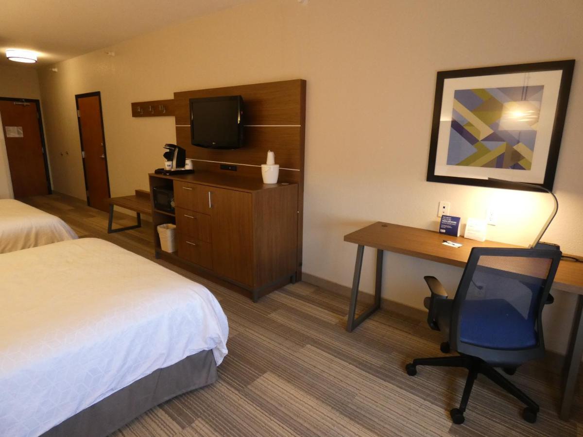 Holiday Inn Express Hotel & Suites Limon I-70/Exit 359 By Ihg Екстериор снимка