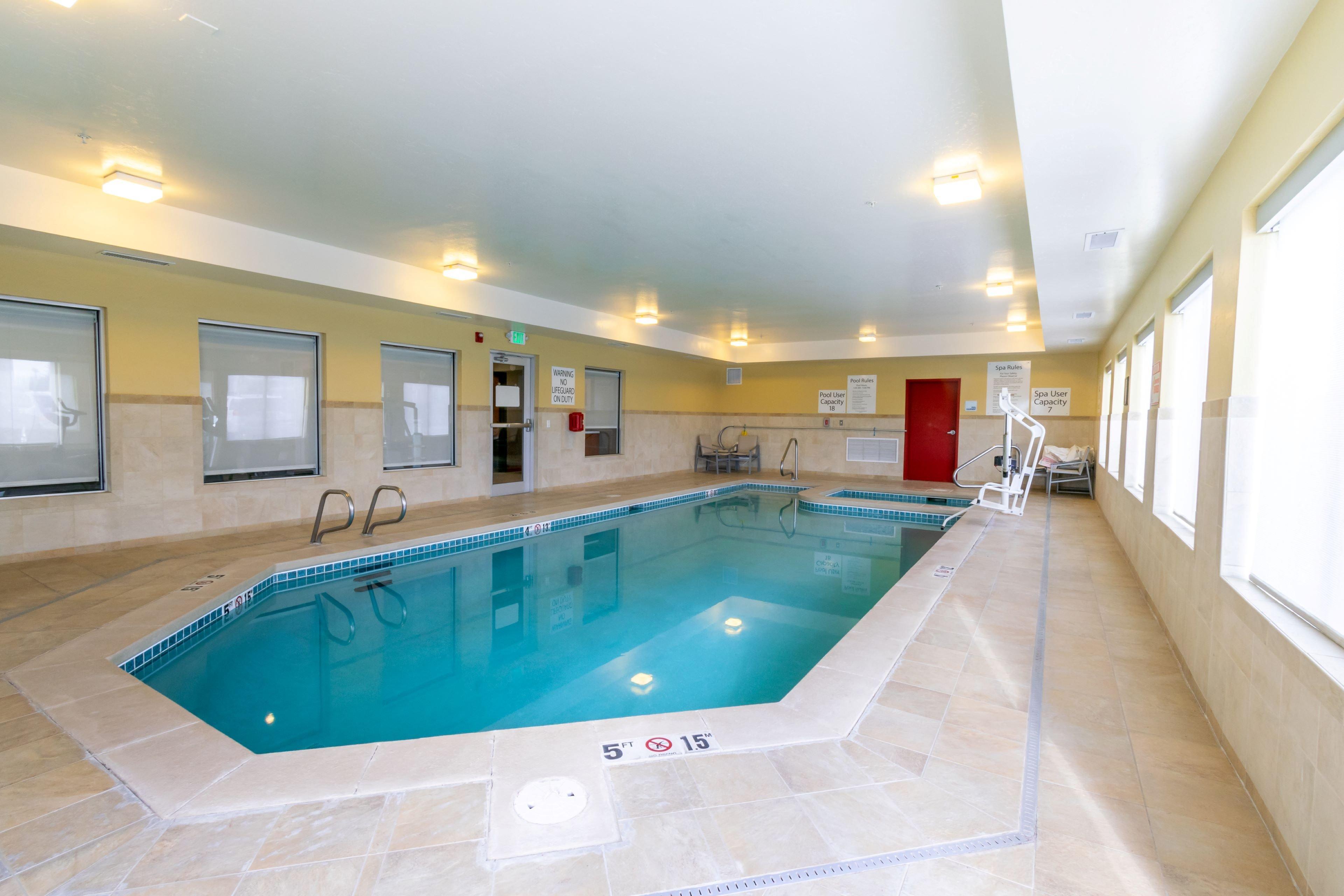 Holiday Inn Express Hotel & Suites Limon I-70/Exit 359 By Ihg Екстериор снимка