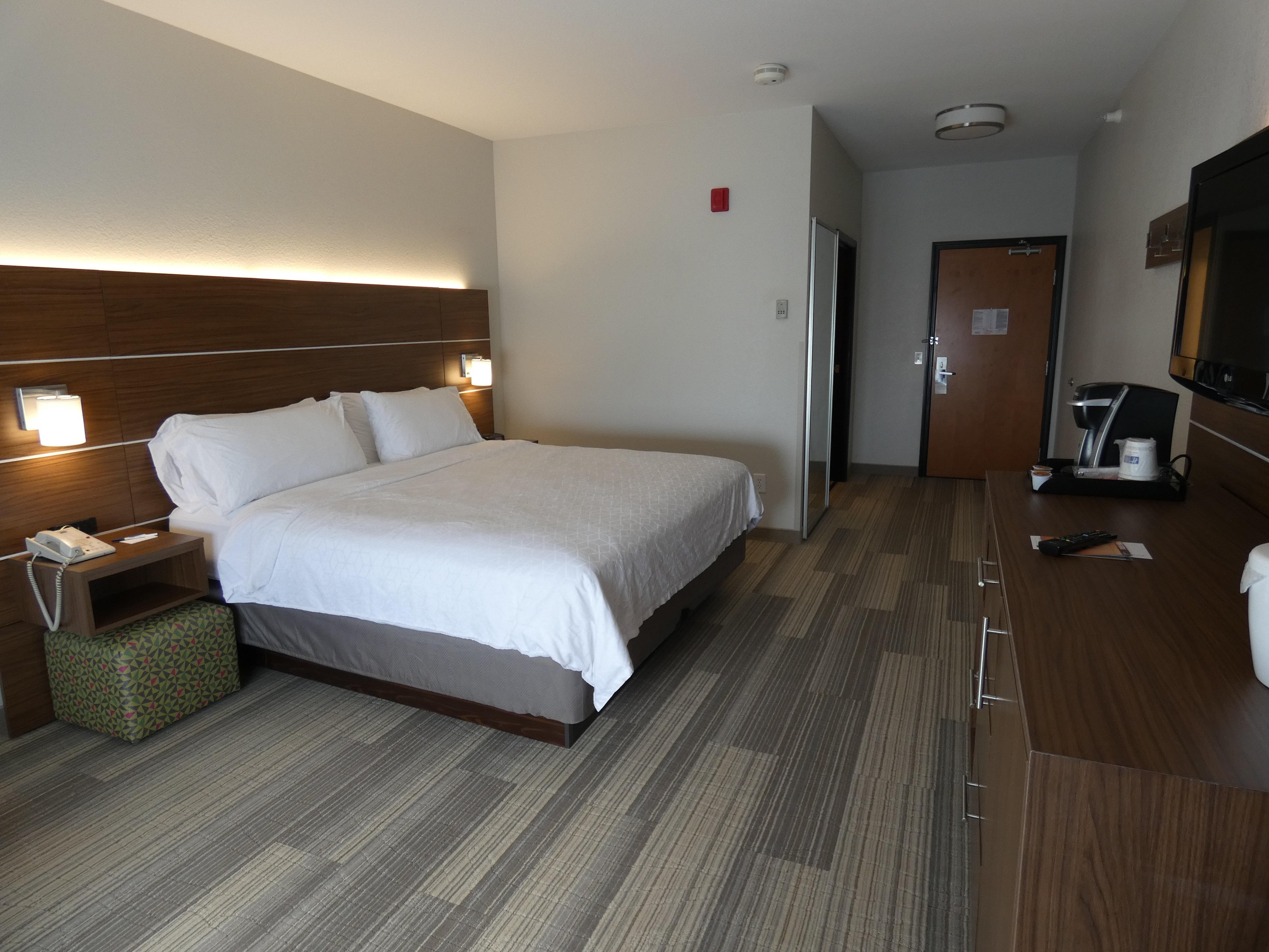 Holiday Inn Express Hotel & Suites Limon I-70/Exit 359 By Ihg Екстериор снимка