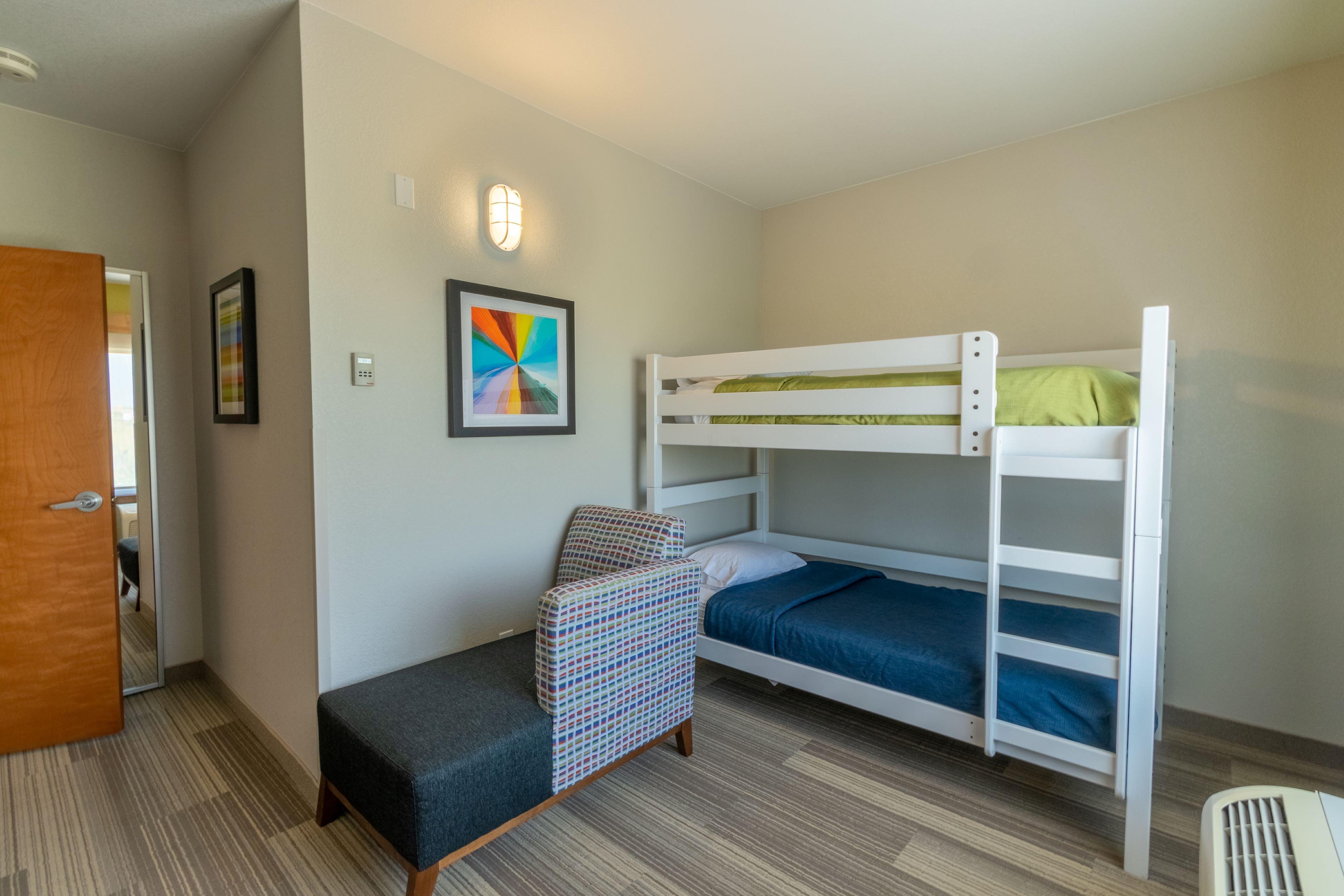 Holiday Inn Express Hotel & Suites Limon I-70/Exit 359 By Ihg Екстериор снимка