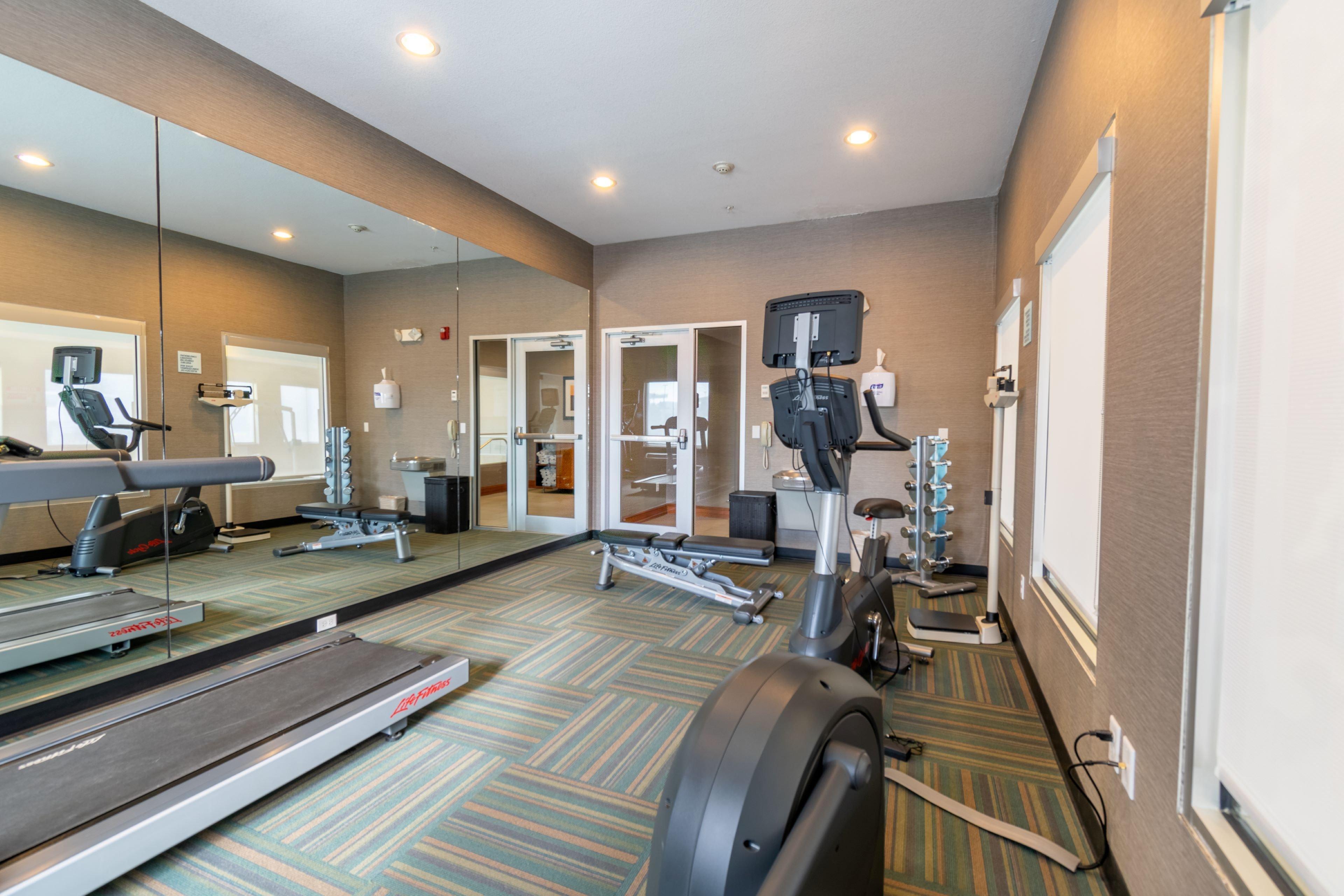 Holiday Inn Express Hotel & Suites Limon I-70/Exit 359 By Ihg Екстериор снимка