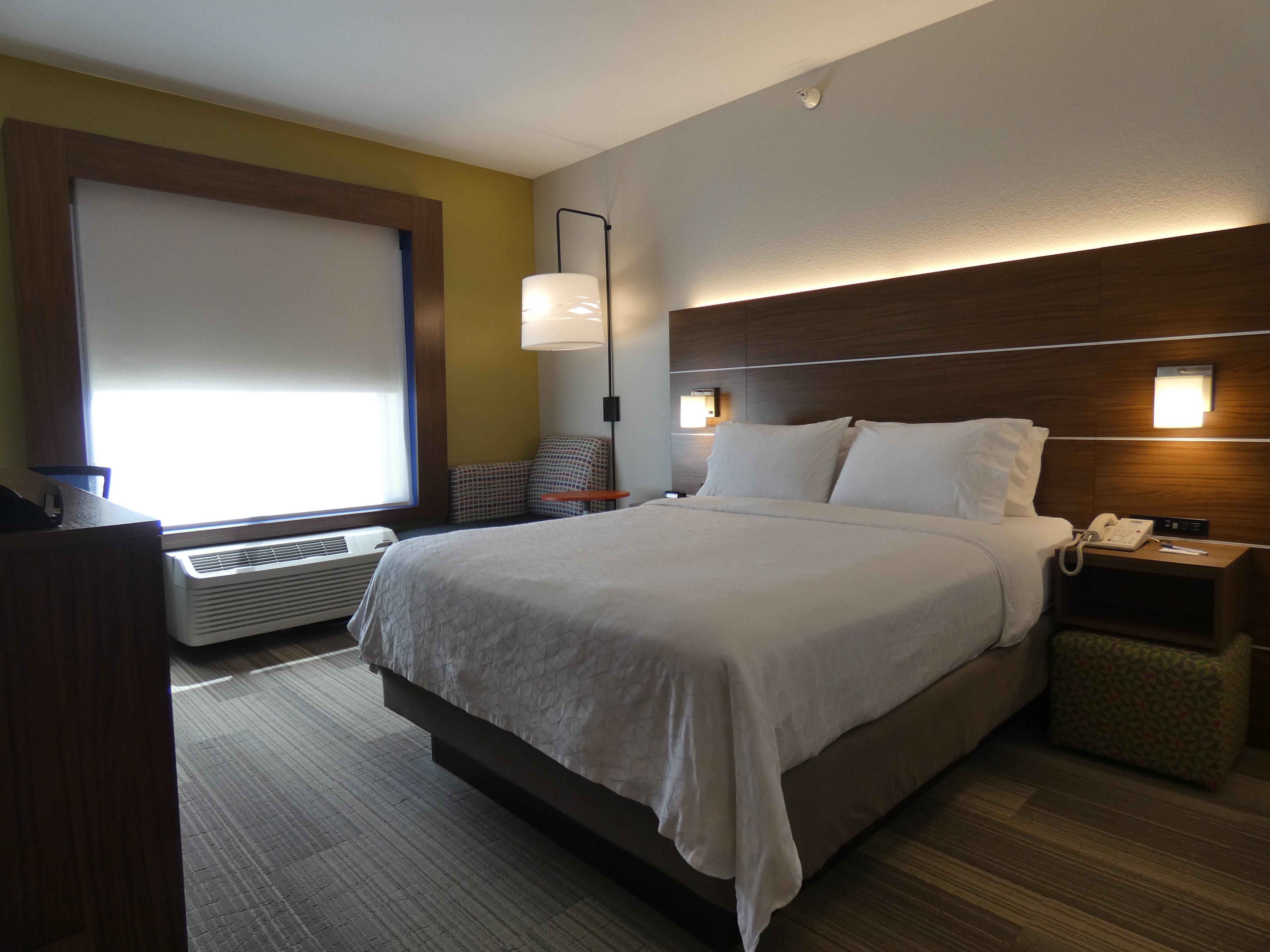 Holiday Inn Express Hotel & Suites Limon I-70/Exit 359 By Ihg Екстериор снимка