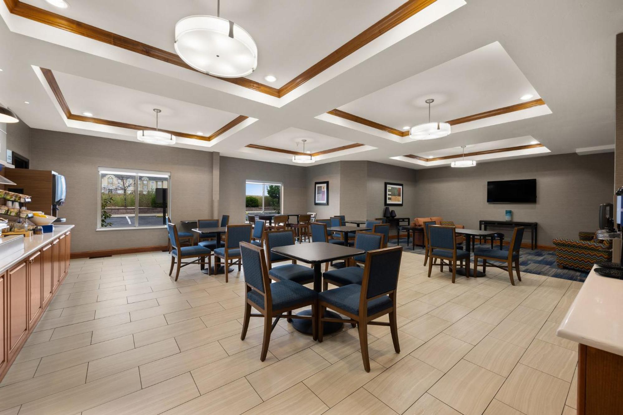 Holiday Inn Express Hotel & Suites Limon I-70/Exit 359 By Ihg Екстериор снимка