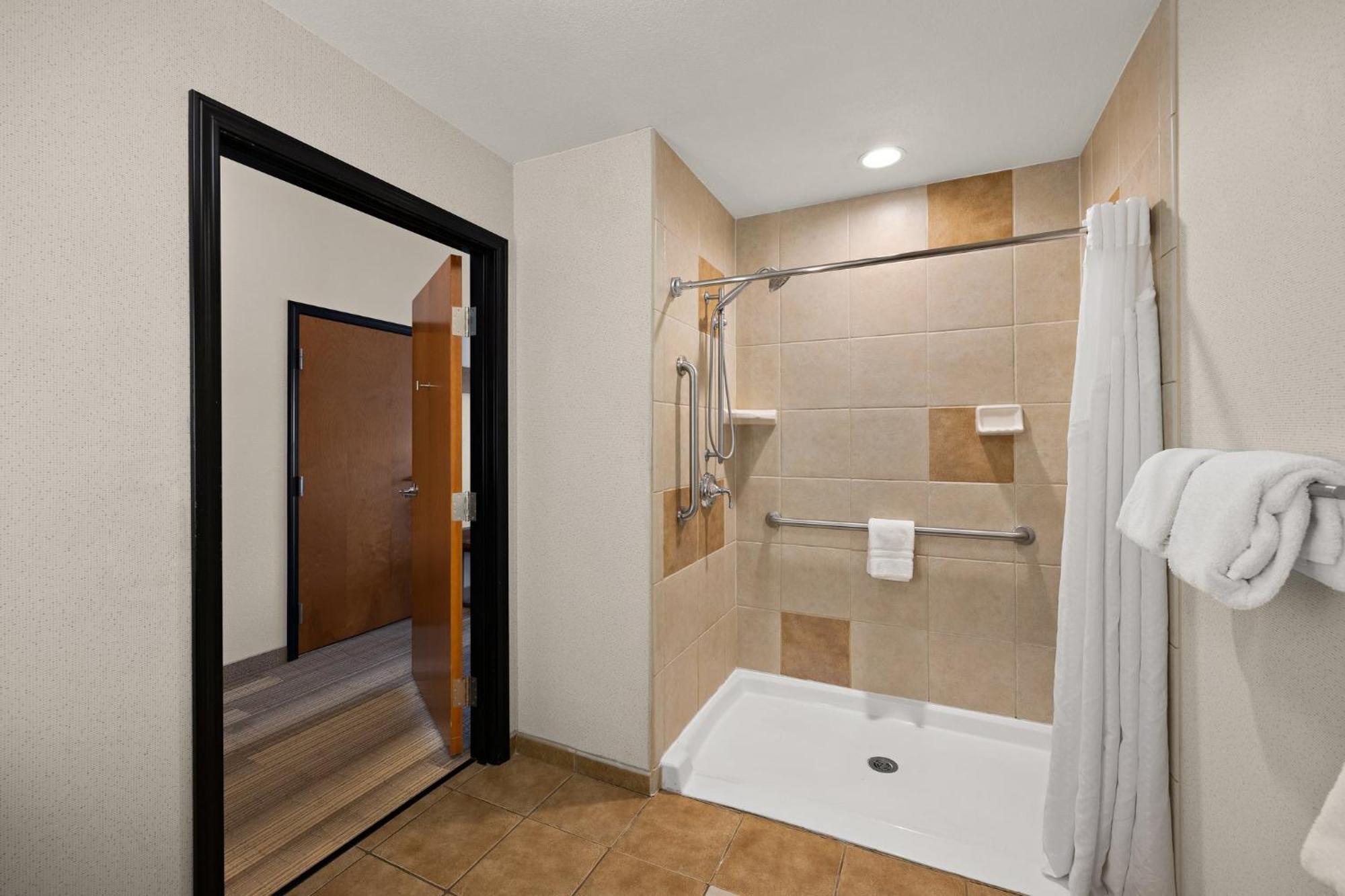 Holiday Inn Express Hotel & Suites Limon I-70/Exit 359 By Ihg Екстериор снимка