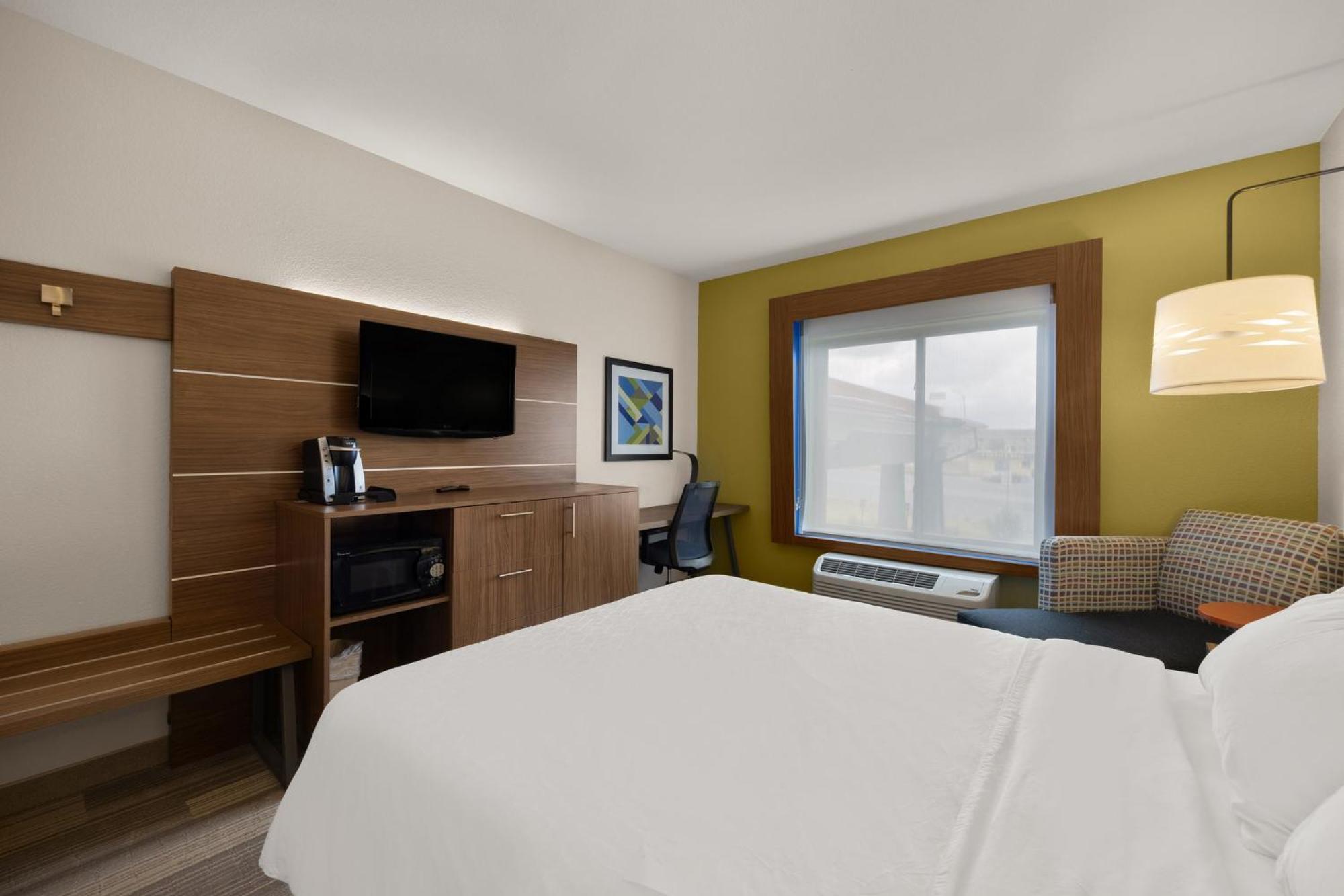 Holiday Inn Express Hotel & Suites Limon I-70/Exit 359 By Ihg Екстериор снимка