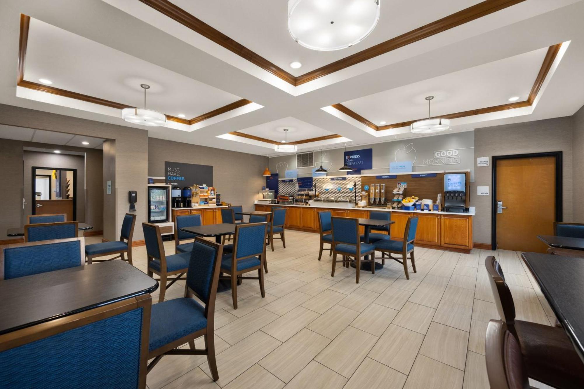 Holiday Inn Express Hotel & Suites Limon I-70/Exit 359 By Ihg Екстериор снимка