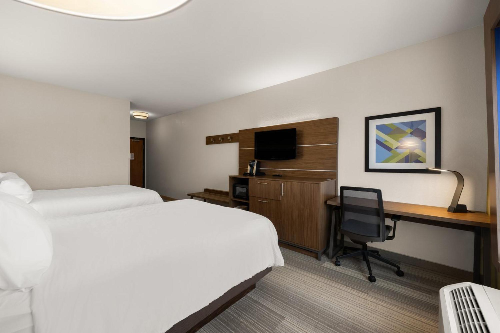Holiday Inn Express Hotel & Suites Limon I-70/Exit 359 By Ihg Екстериор снимка