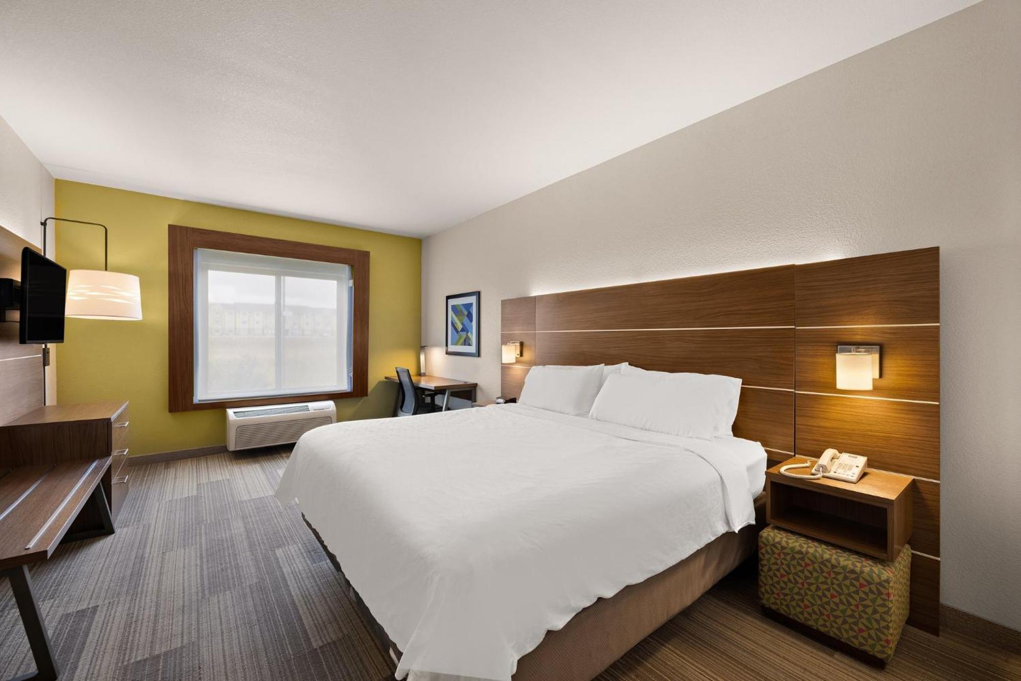 Holiday Inn Express Hotel & Suites Limon I-70/Exit 359 By Ihg Екстериор снимка