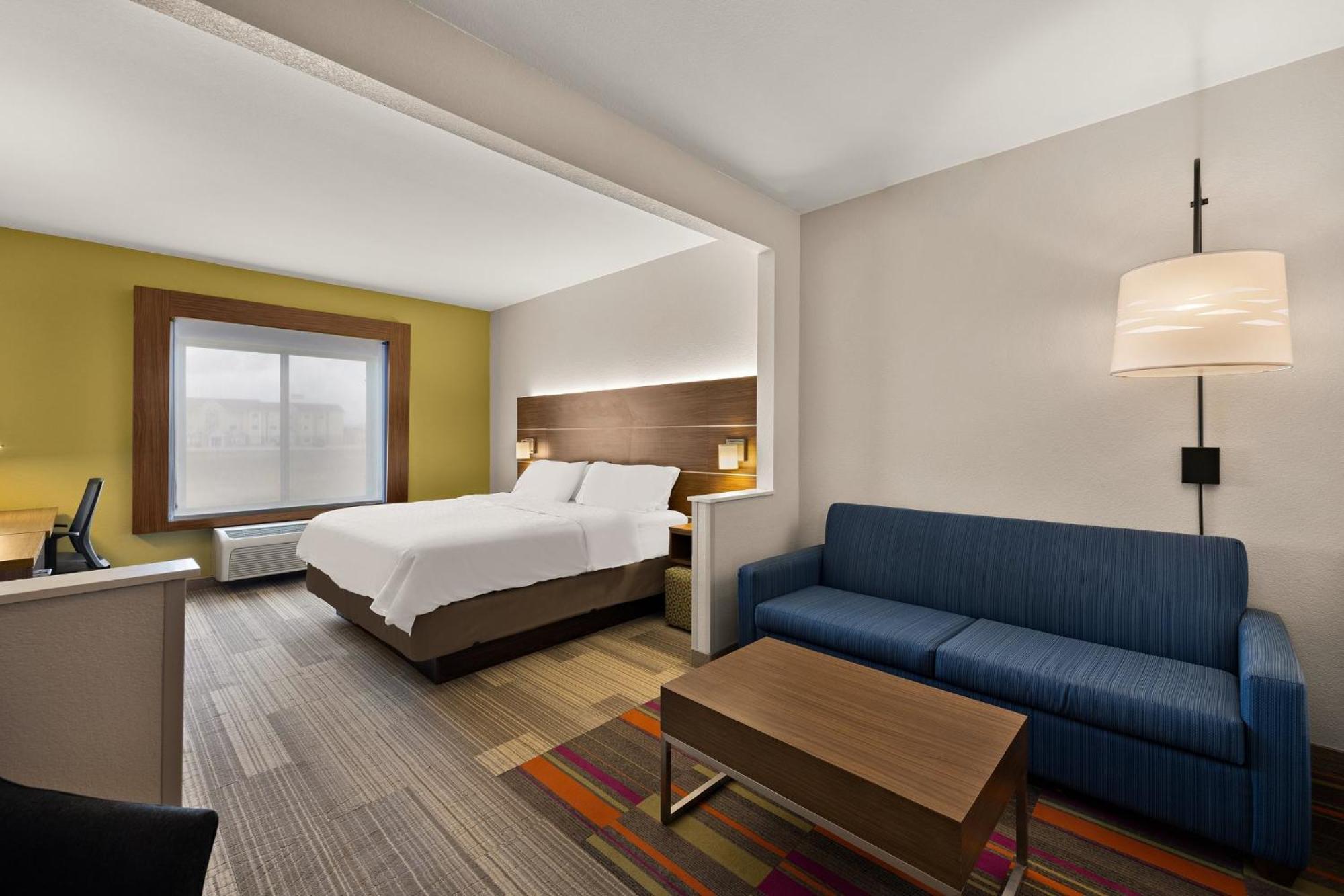 Holiday Inn Express Hotel & Suites Limon I-70/Exit 359 By Ihg Екстериор снимка