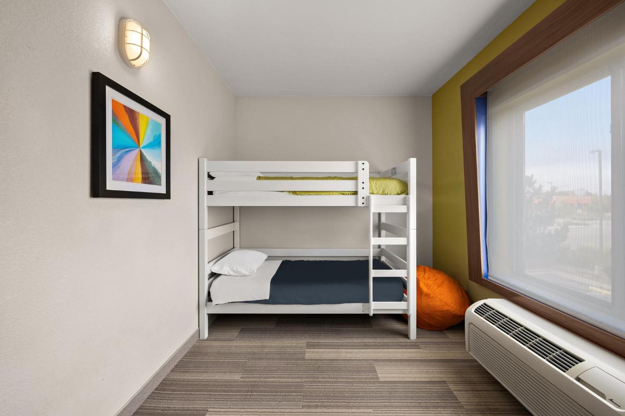 Holiday Inn Express Hotel & Suites Limon I-70/Exit 359 By Ihg Екстериор снимка