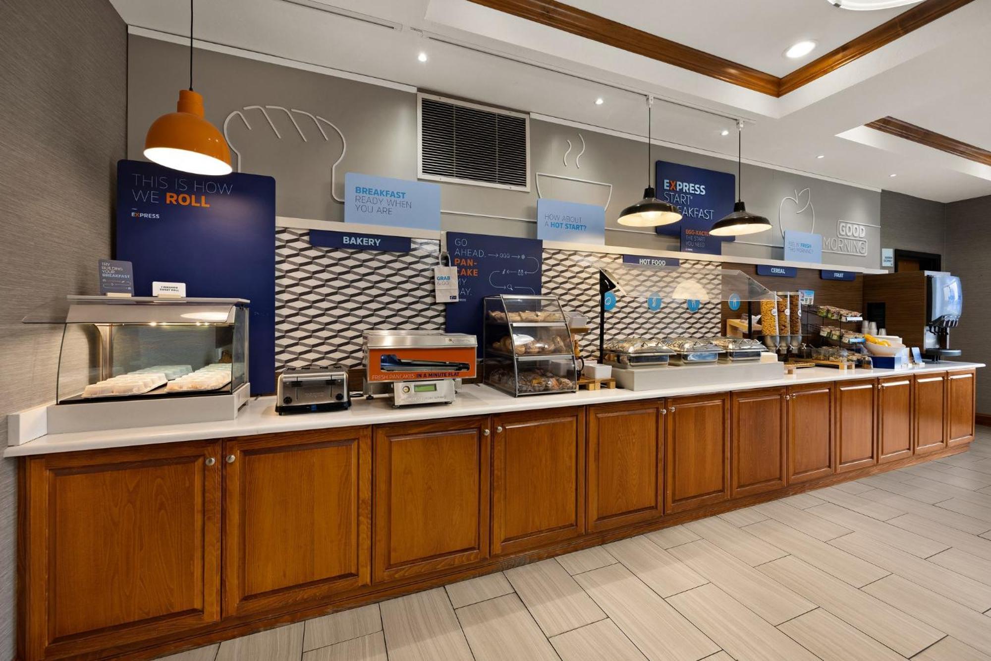 Holiday Inn Express Hotel & Suites Limon I-70/Exit 359 By Ihg Екстериор снимка