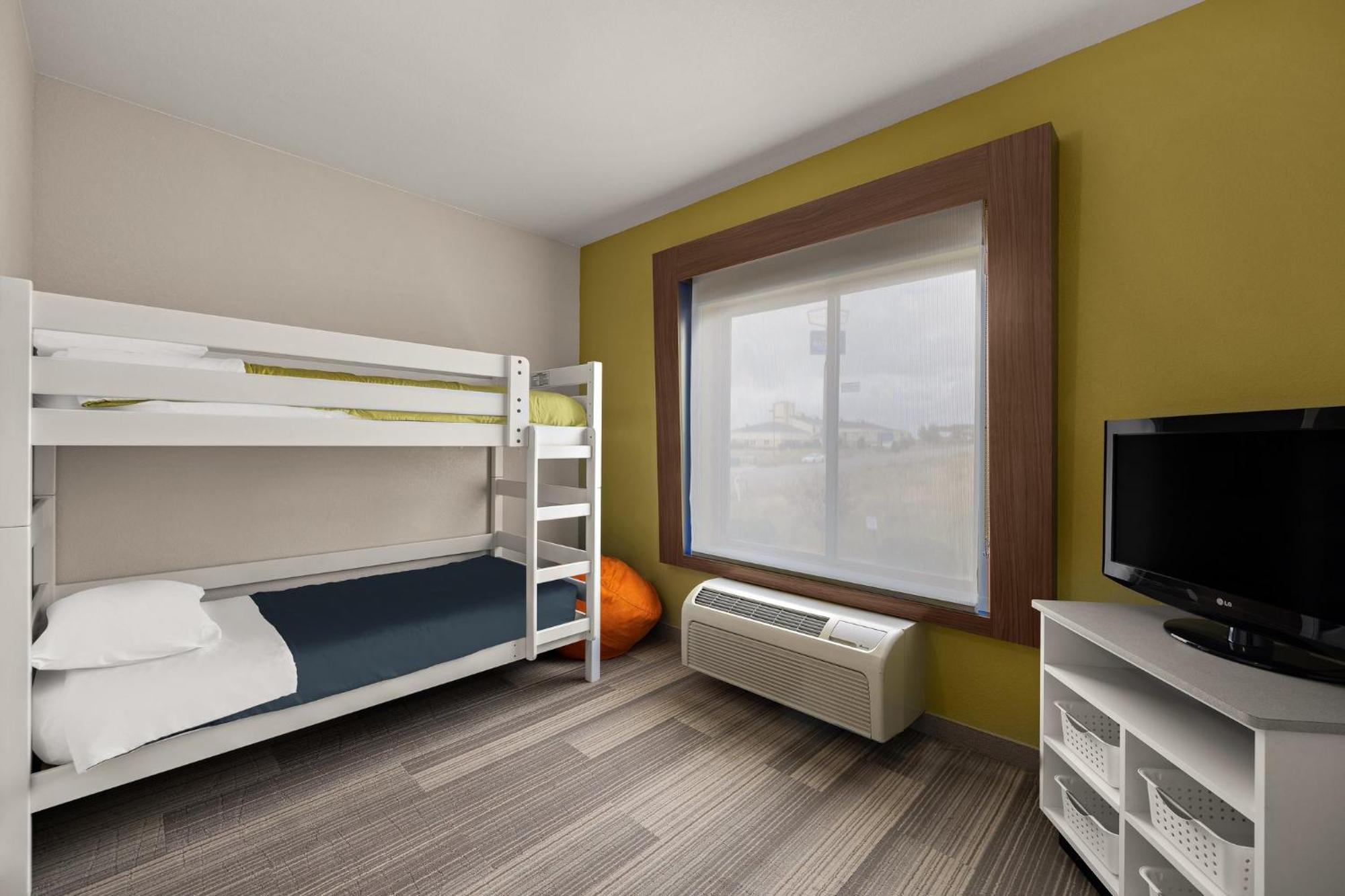 Holiday Inn Express Hotel & Suites Limon I-70/Exit 359 By Ihg Екстериор снимка