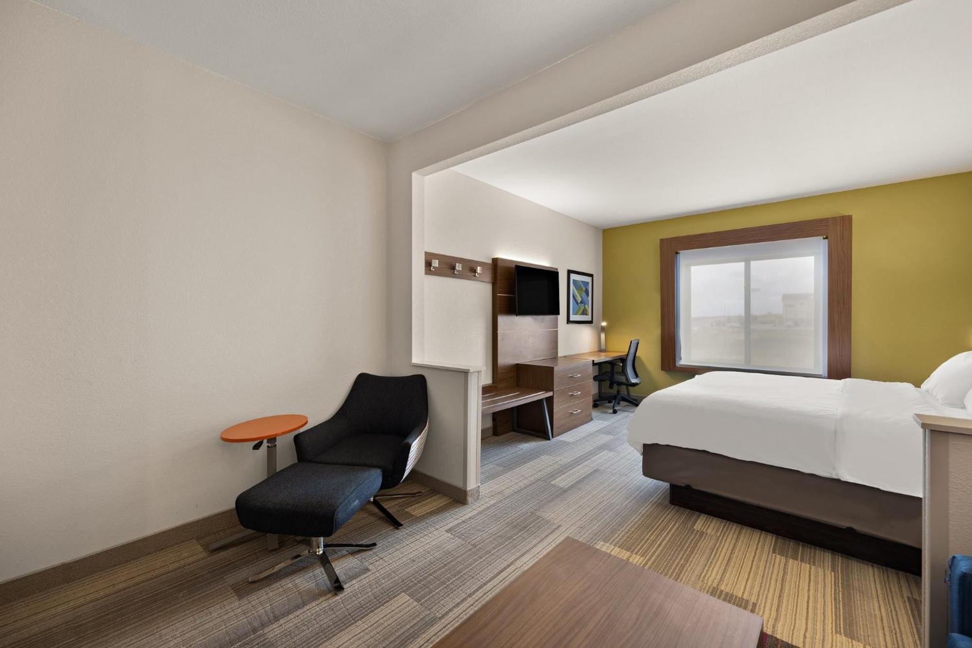 Holiday Inn Express Hotel & Suites Limon I-70/Exit 359 By Ihg Екстериор снимка